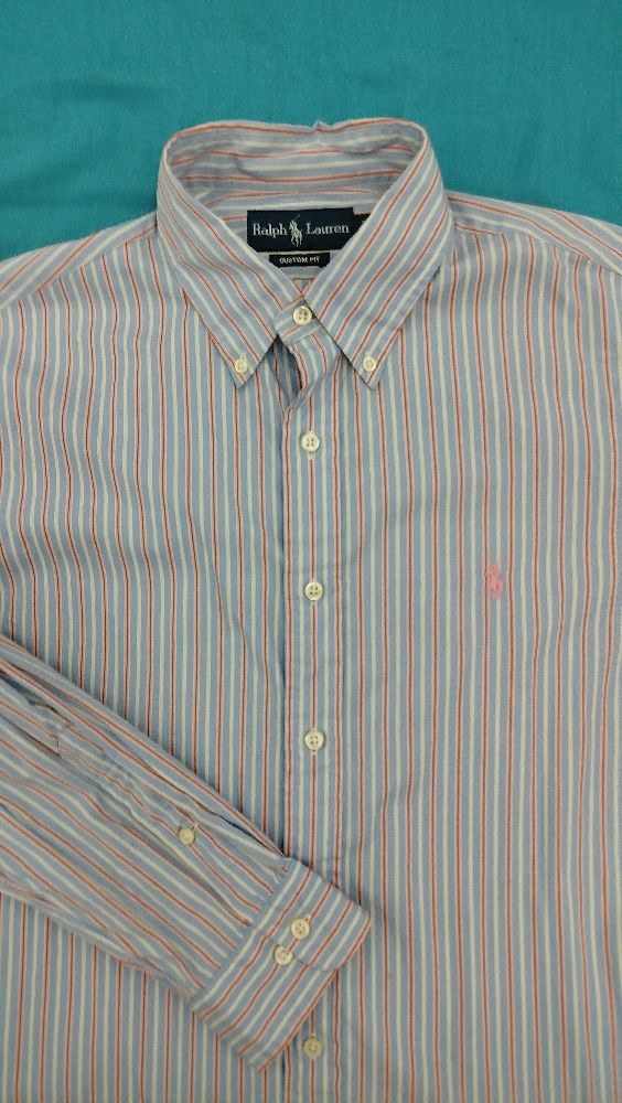 Chemise taille L 