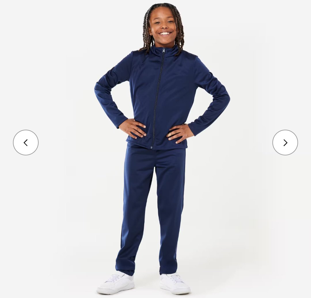 Survêtement Decathlon 