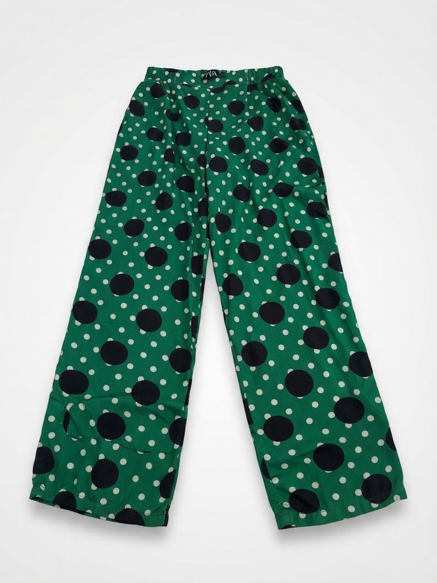 Pantalon Zara
