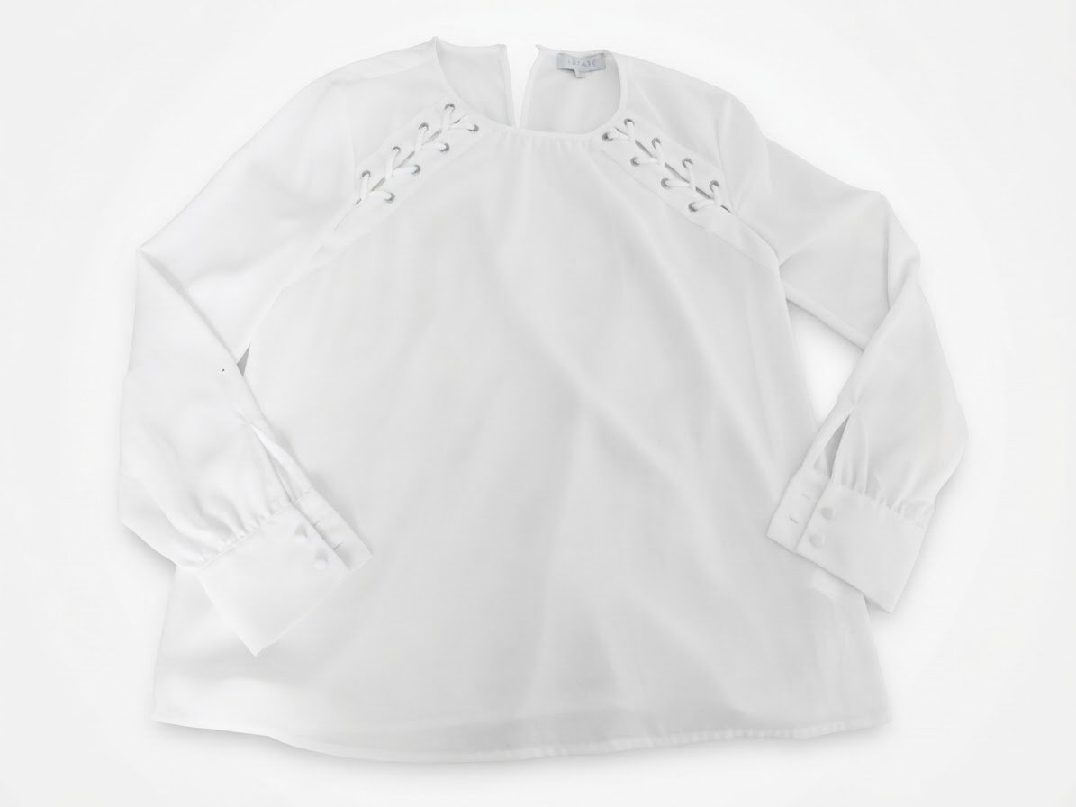 Chemise blanc 
