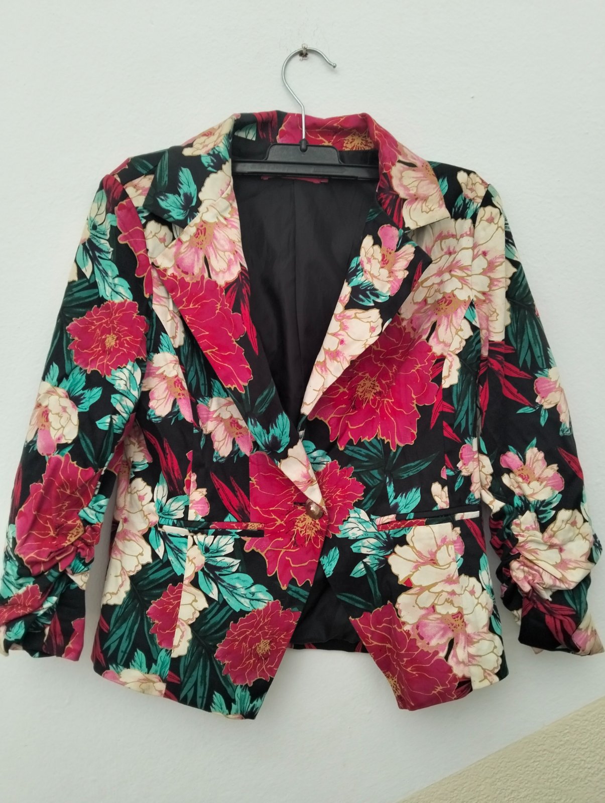 Veste