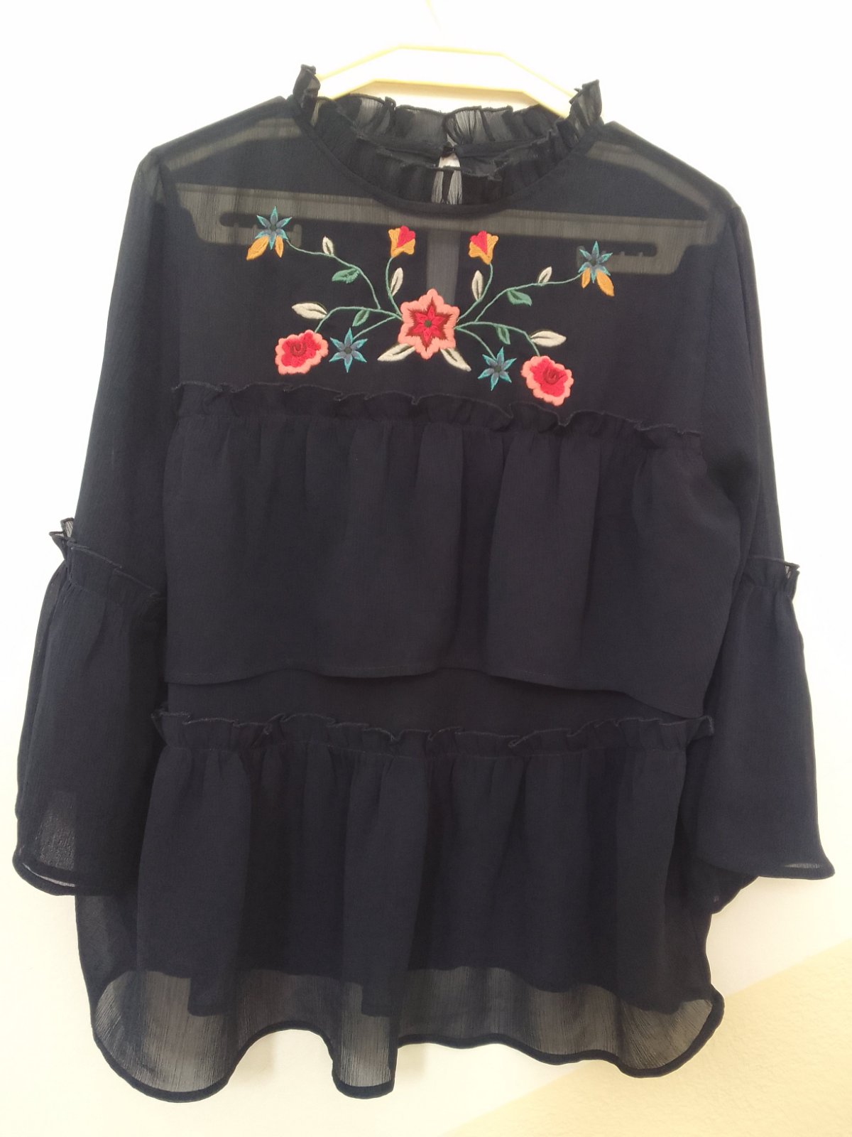 Chemise