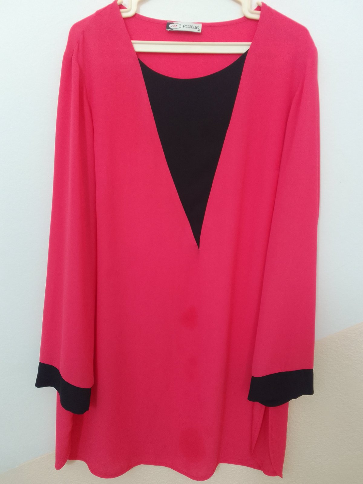Chemise