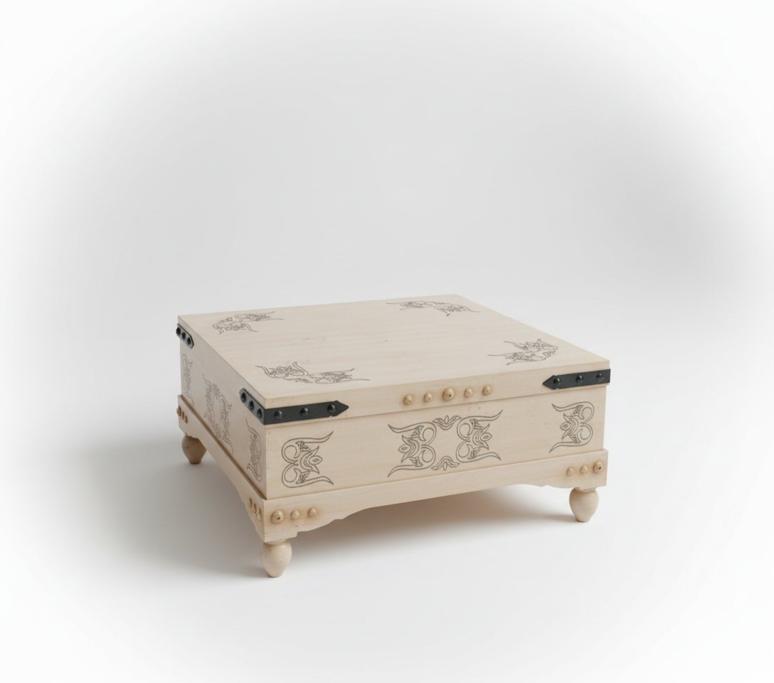 Table de salon 