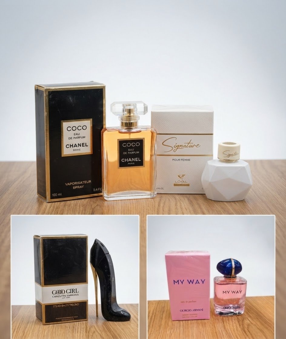 Parfum 