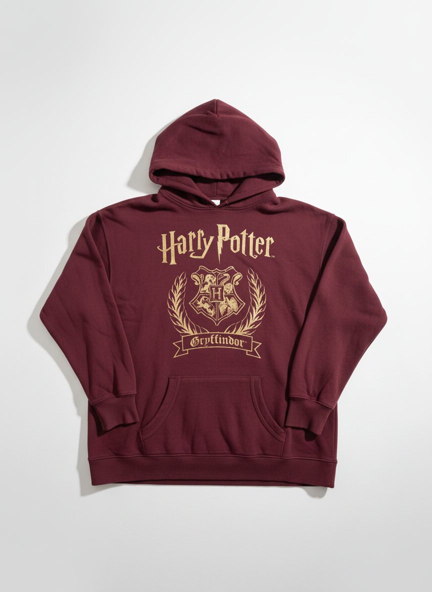 Harry Potter Griffindor hoodie
