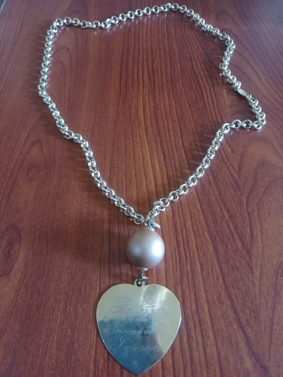 Collier 