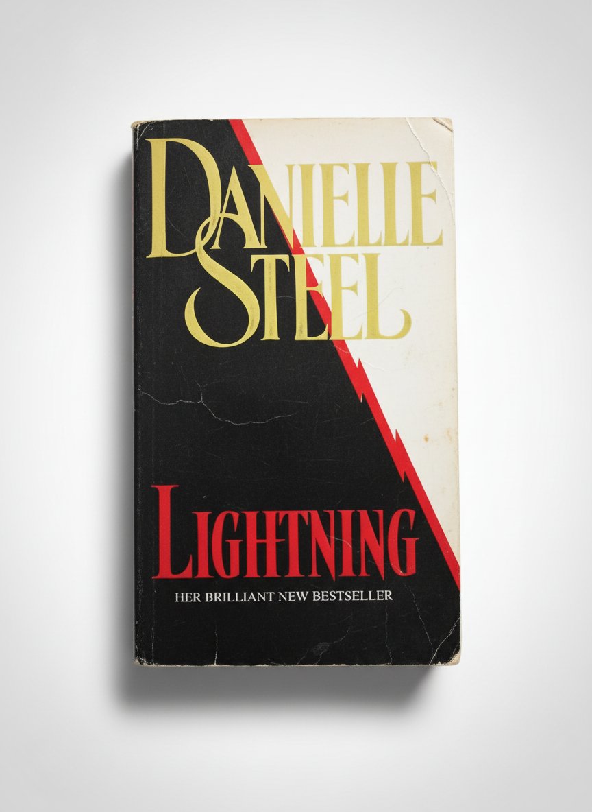 Danielle Steel drama