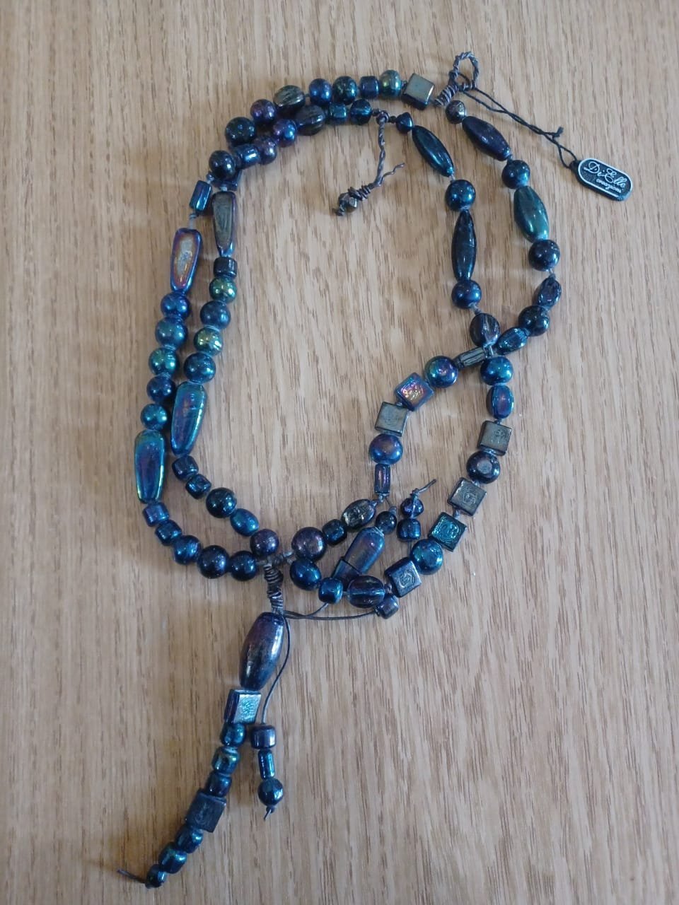 Collier 