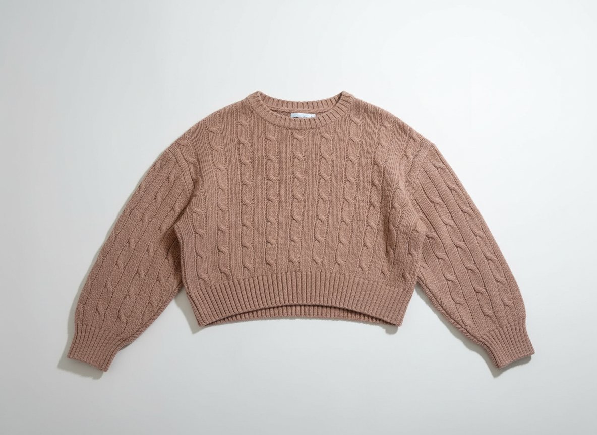 Top beige 