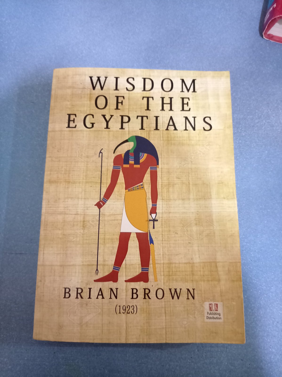Egyptian history 