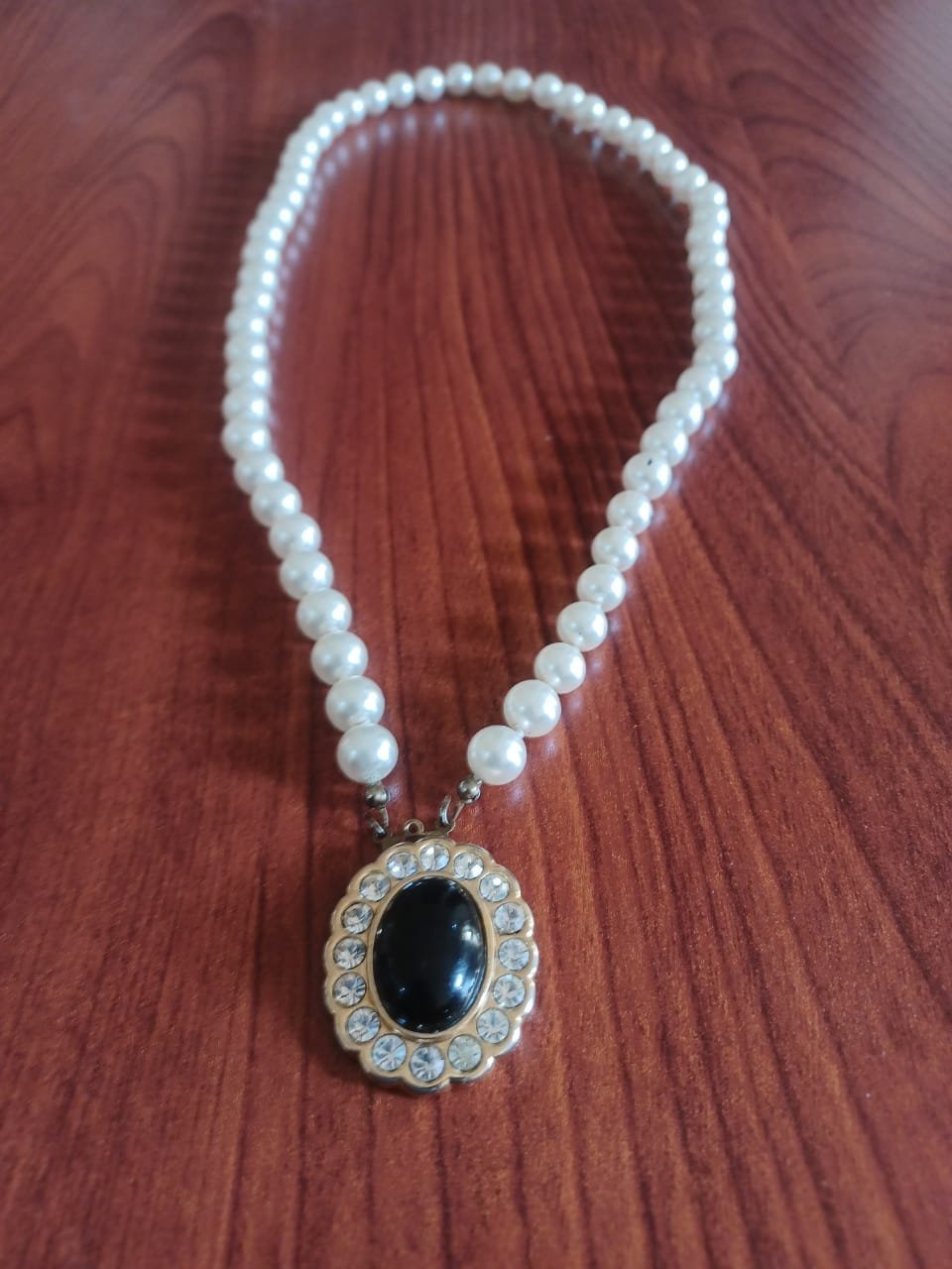 Collier 