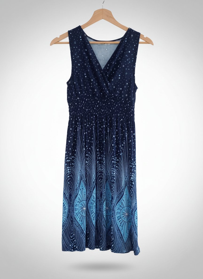 Robe d'été 