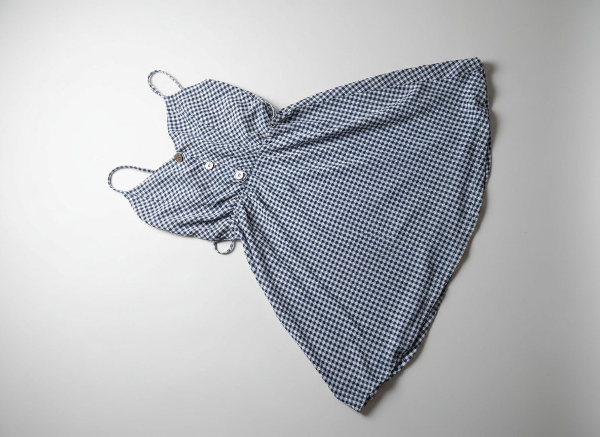 Robe d'été 