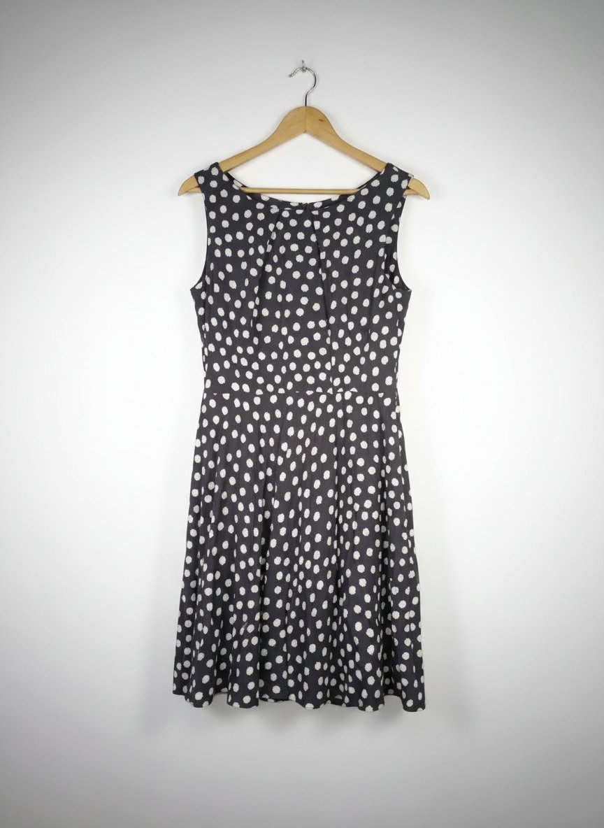 Robe d'été fleurie 