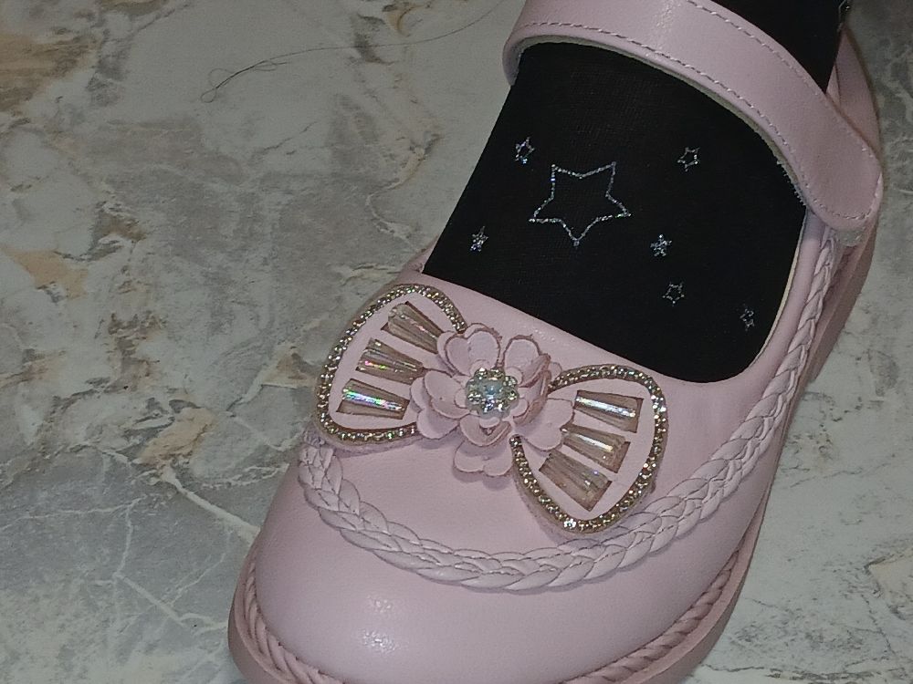 Chaussures fille