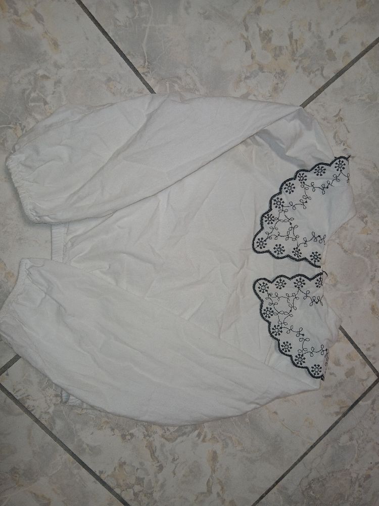 Chemise fille