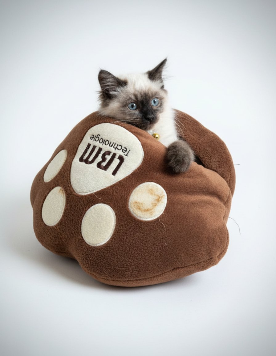 Lit pour chat /🐶 🐱