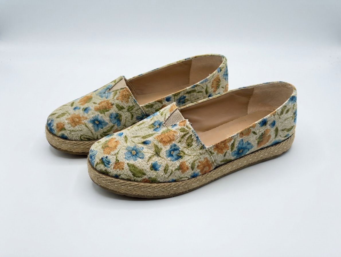 Chaussure joliesse 