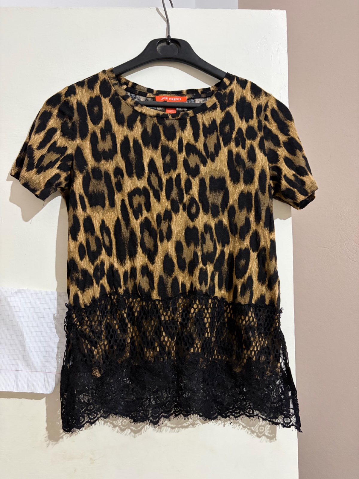 Tshirt
