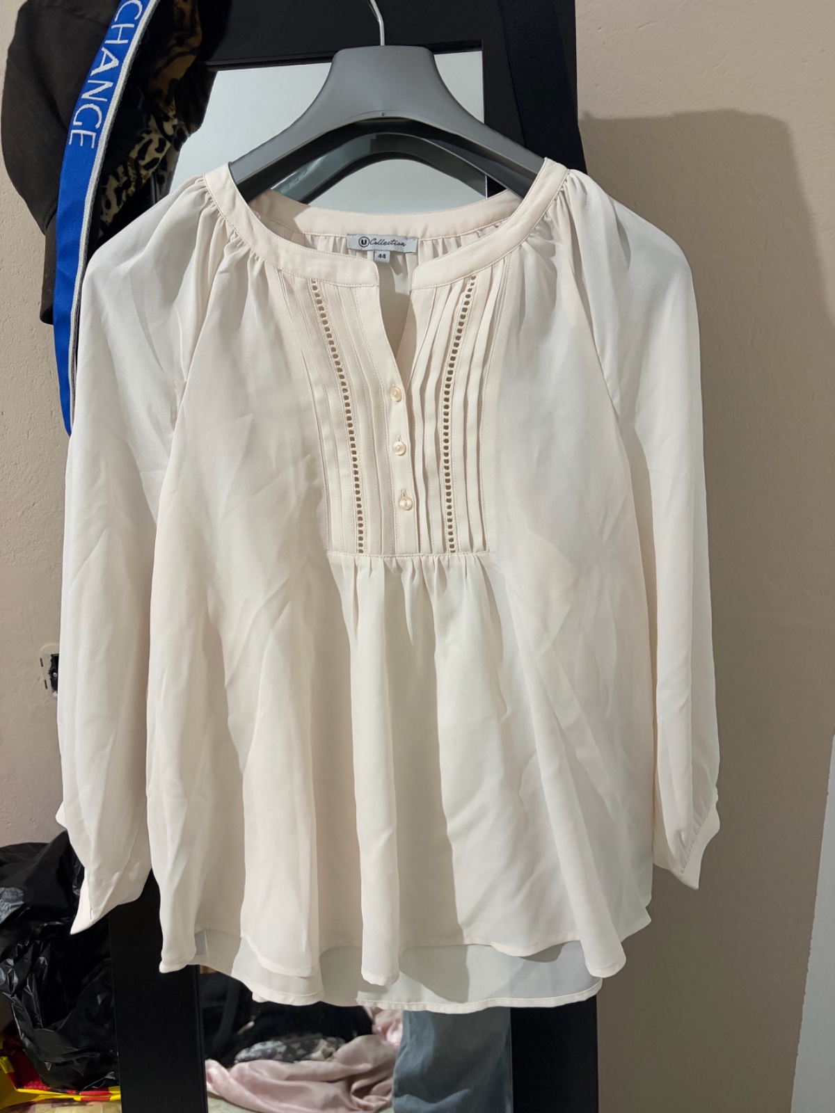Chemise