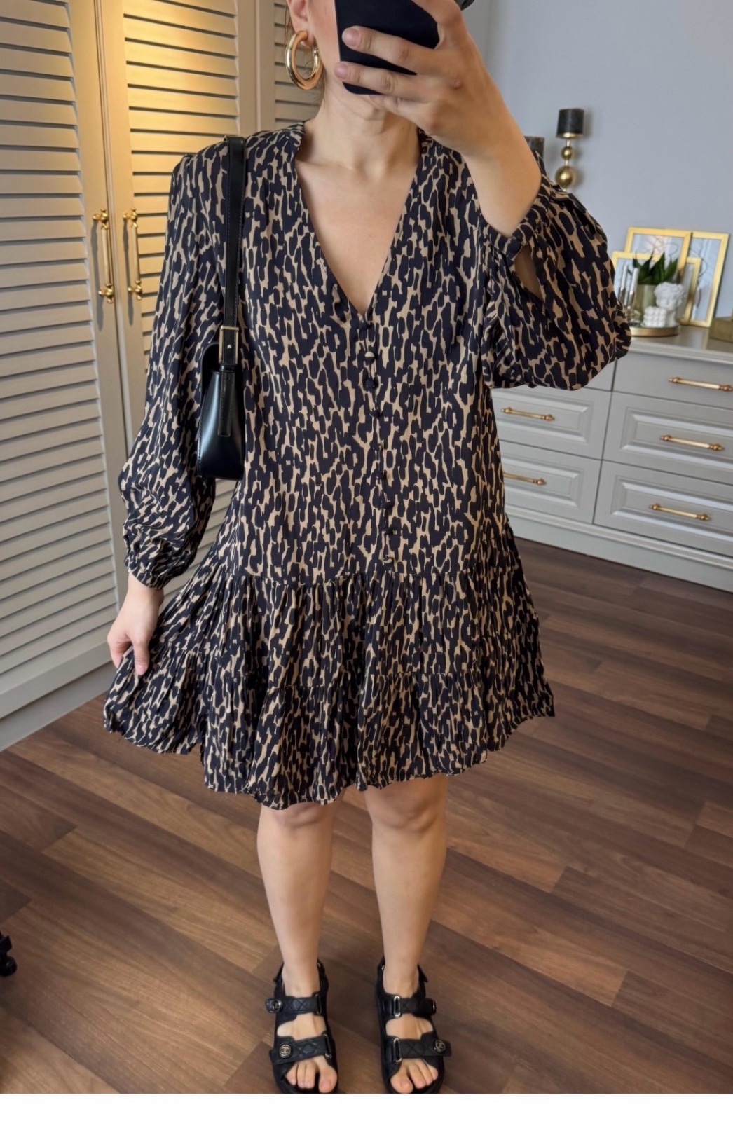 Robe zara