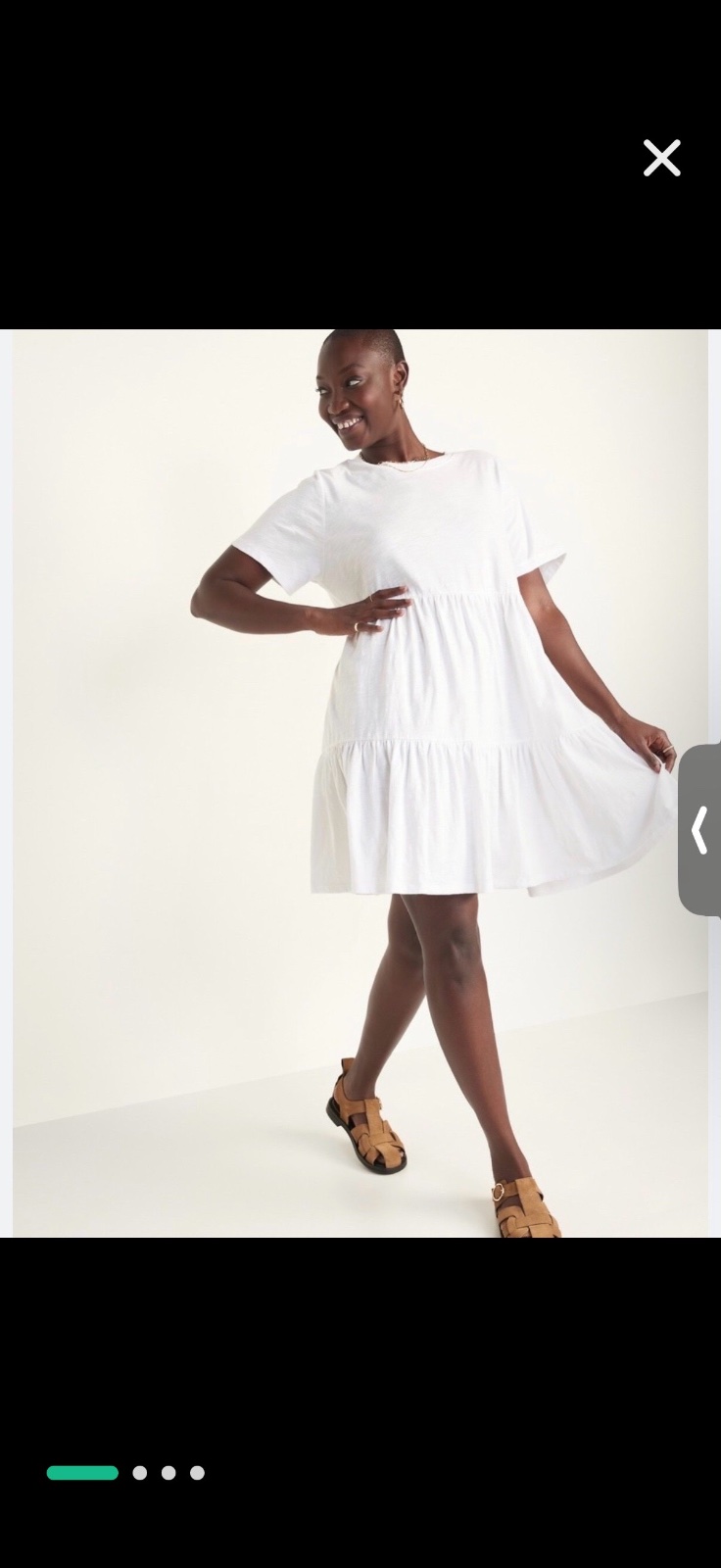 Robe zara