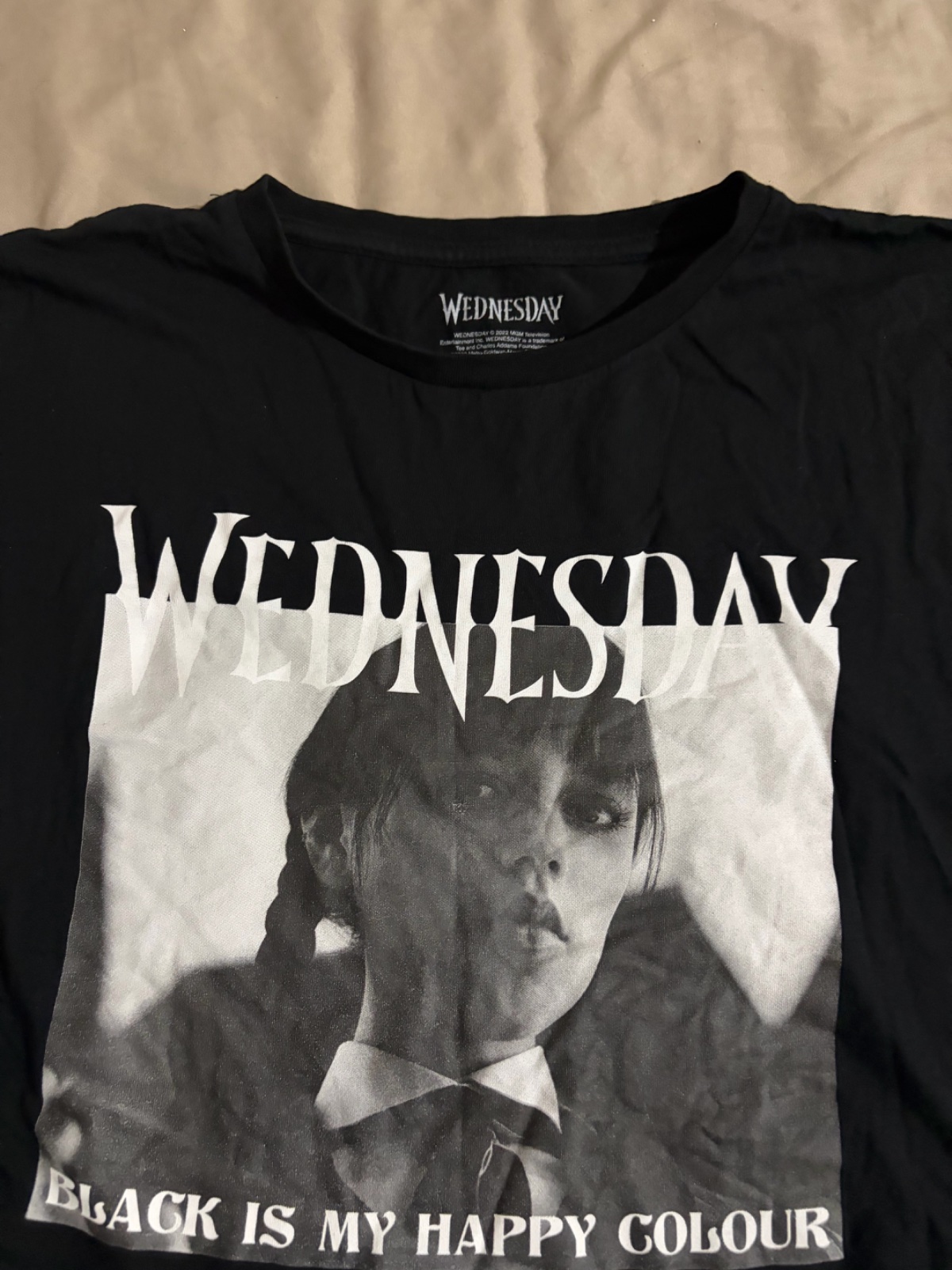 Tshirt