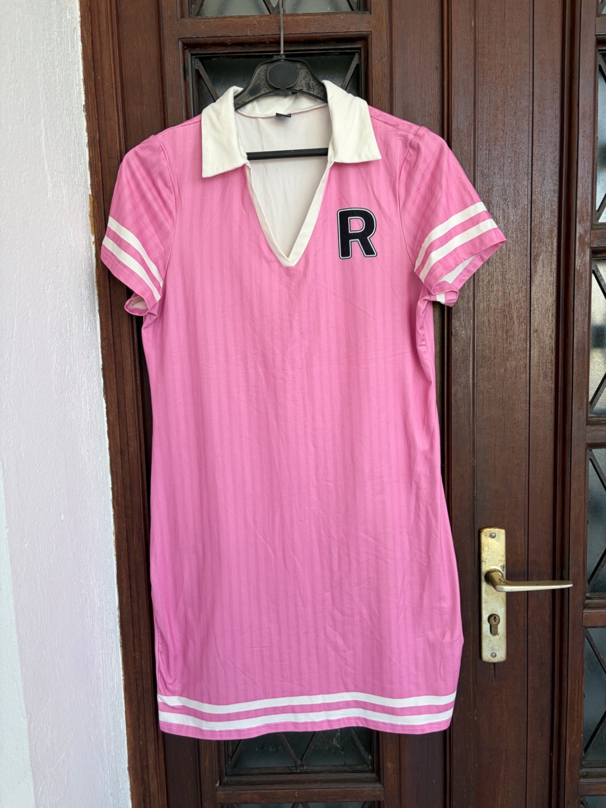 Robe
