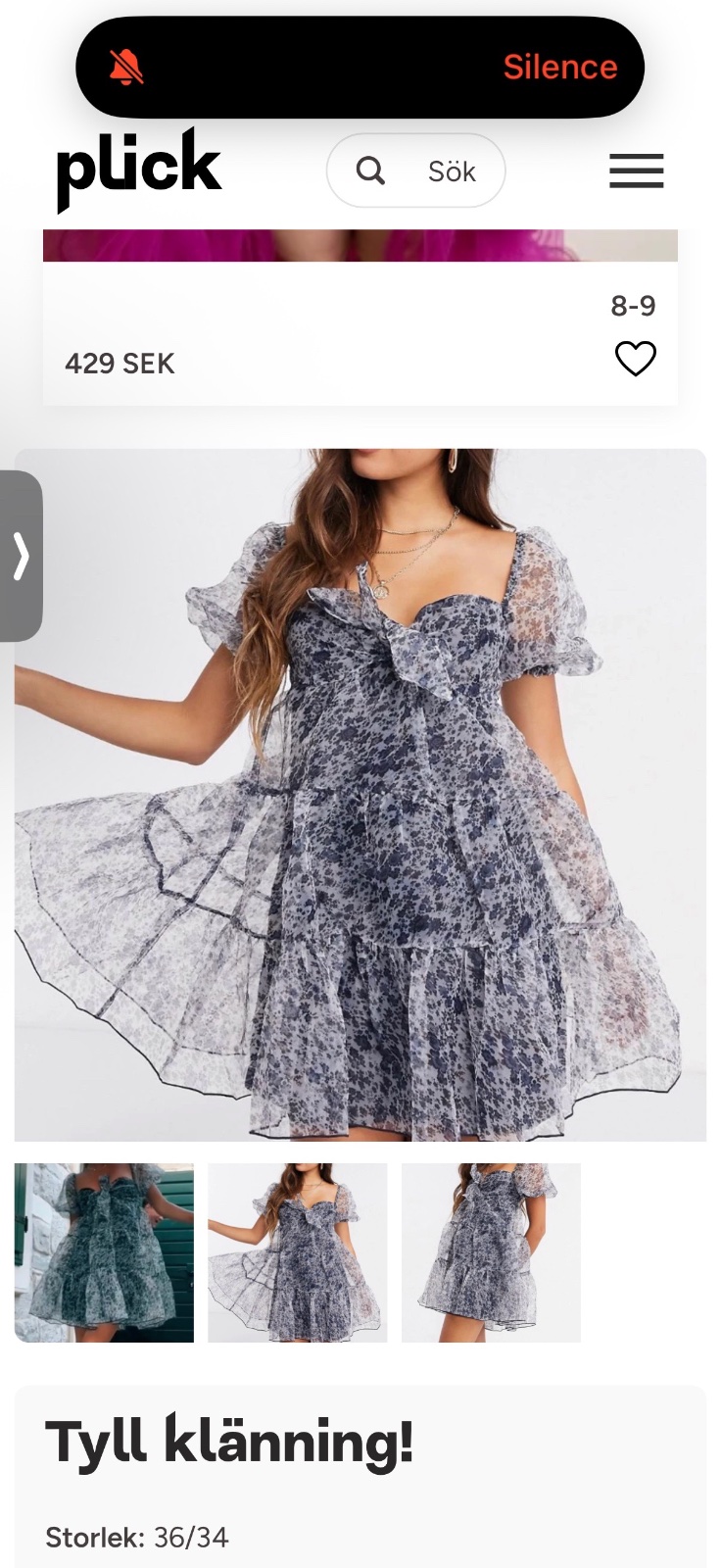 Robe