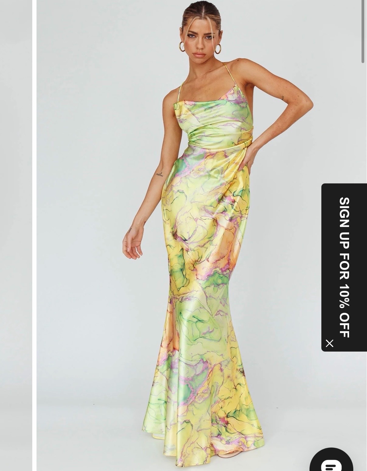 Robe 