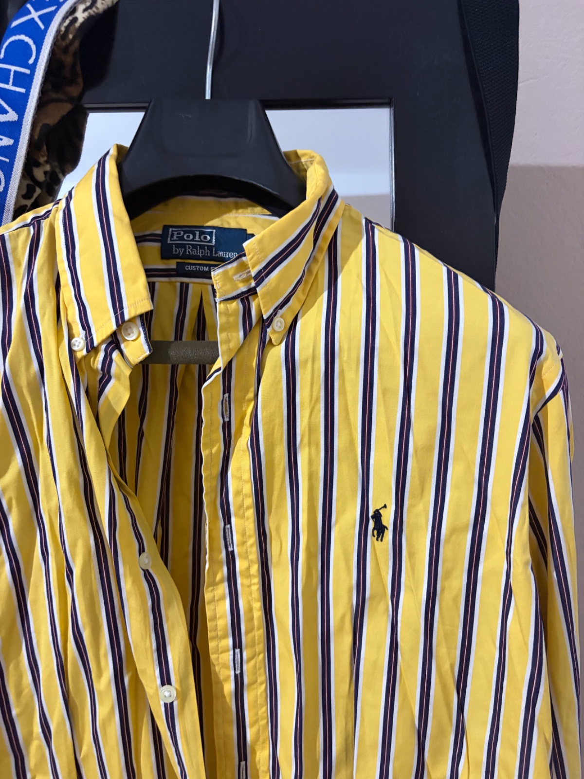 Chemise