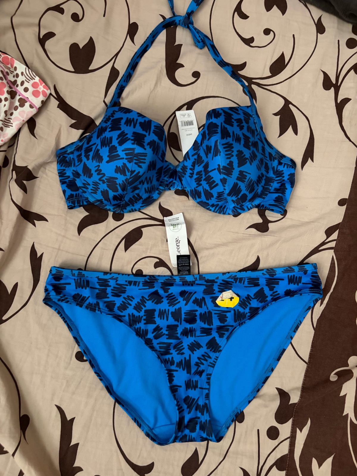 2 pieces