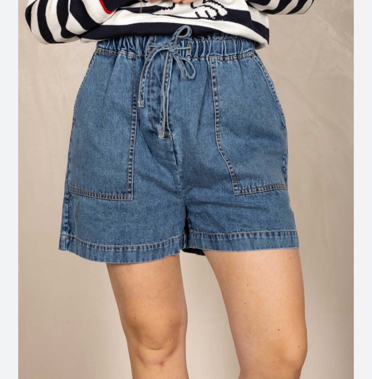 Short