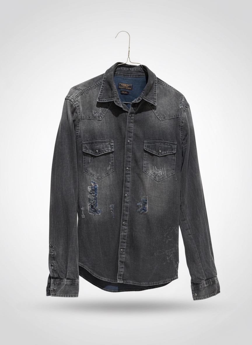 Chemise zara