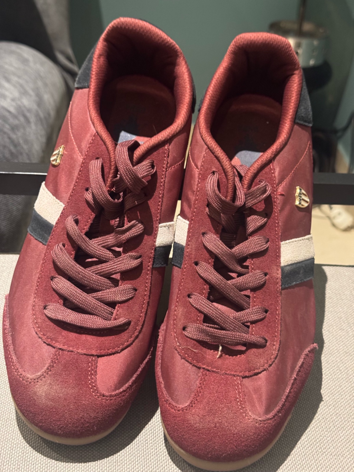 Chaussure US POLO