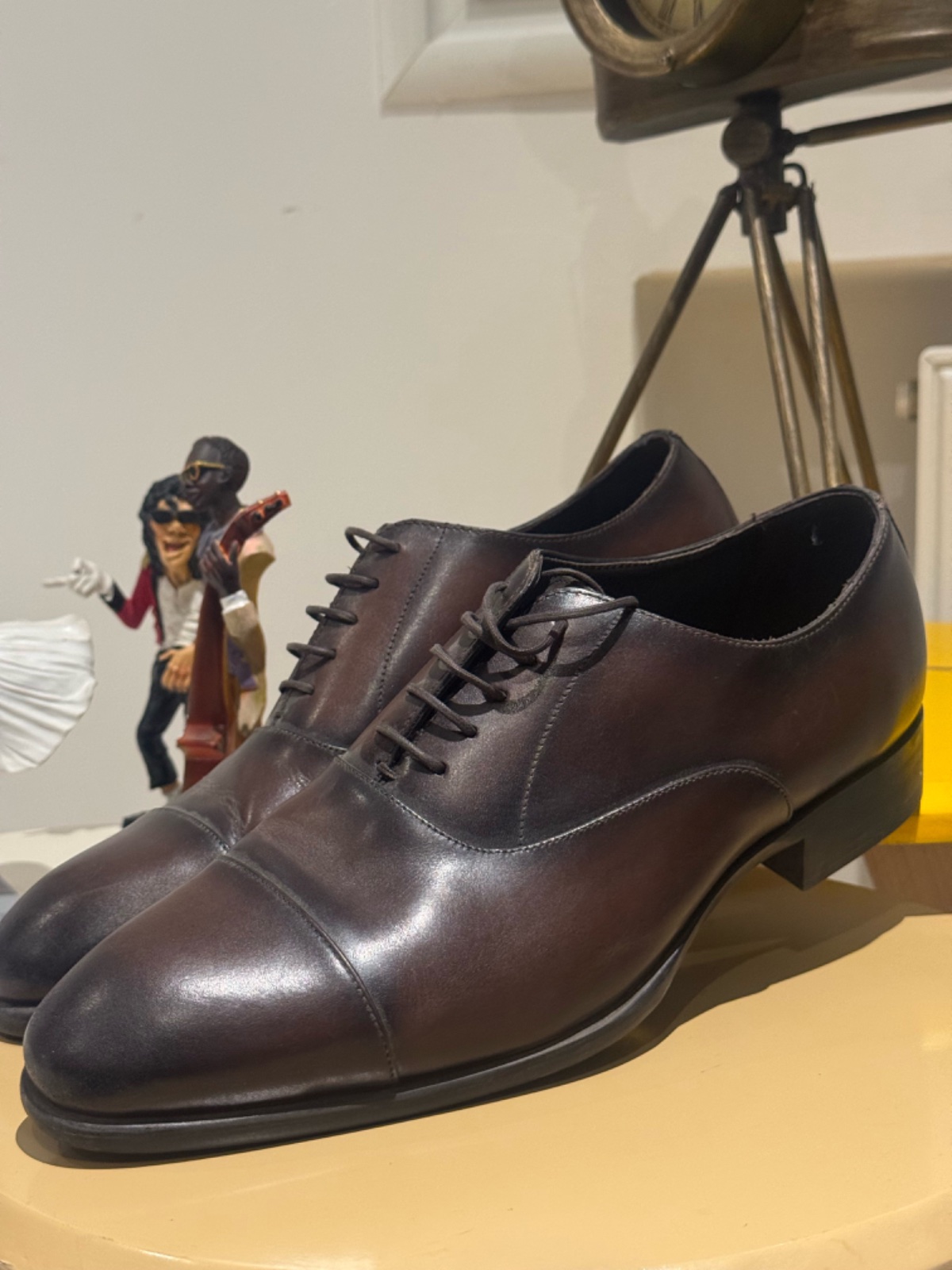 Chaussure habillée