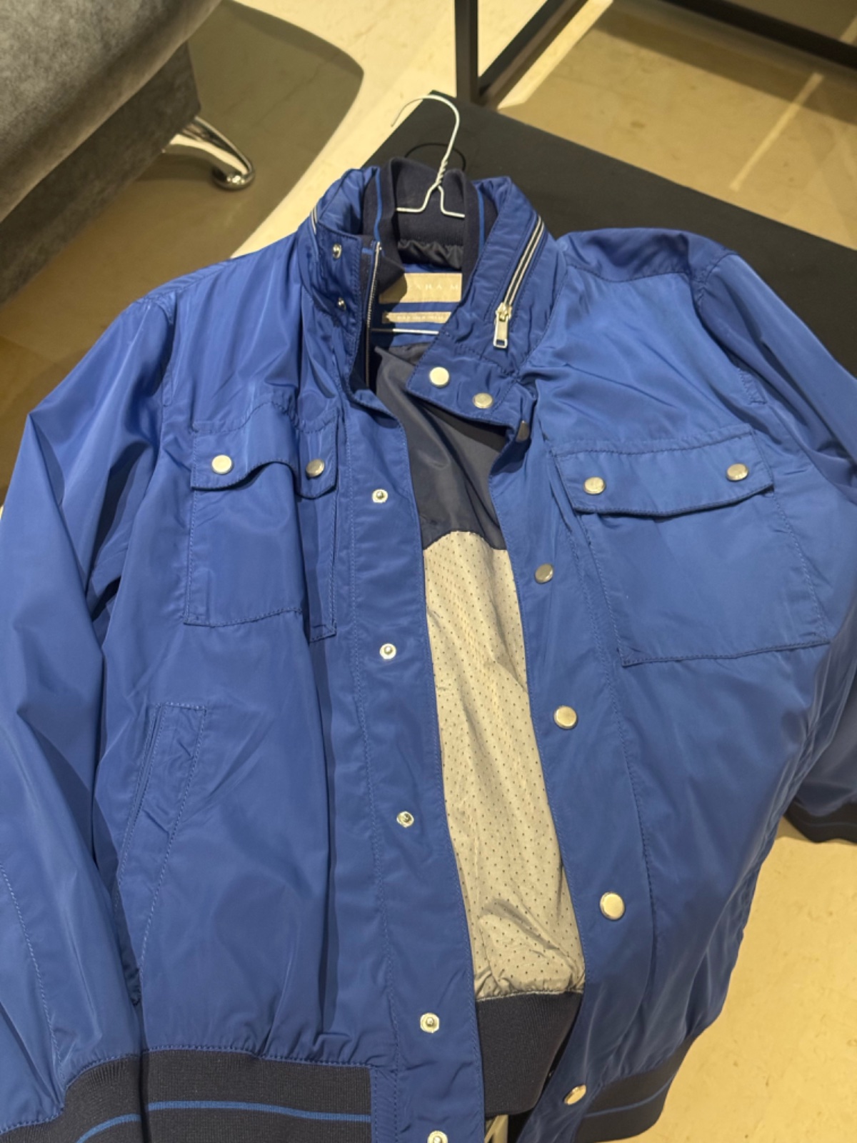 Blouson