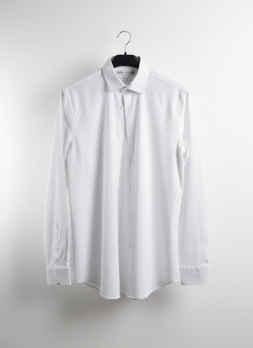 Chemise Zara