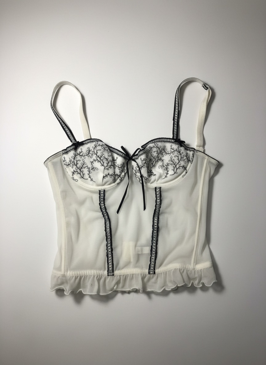 Corset