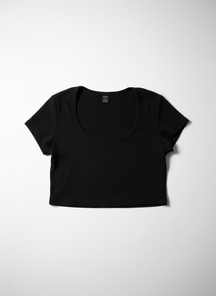 Black top 