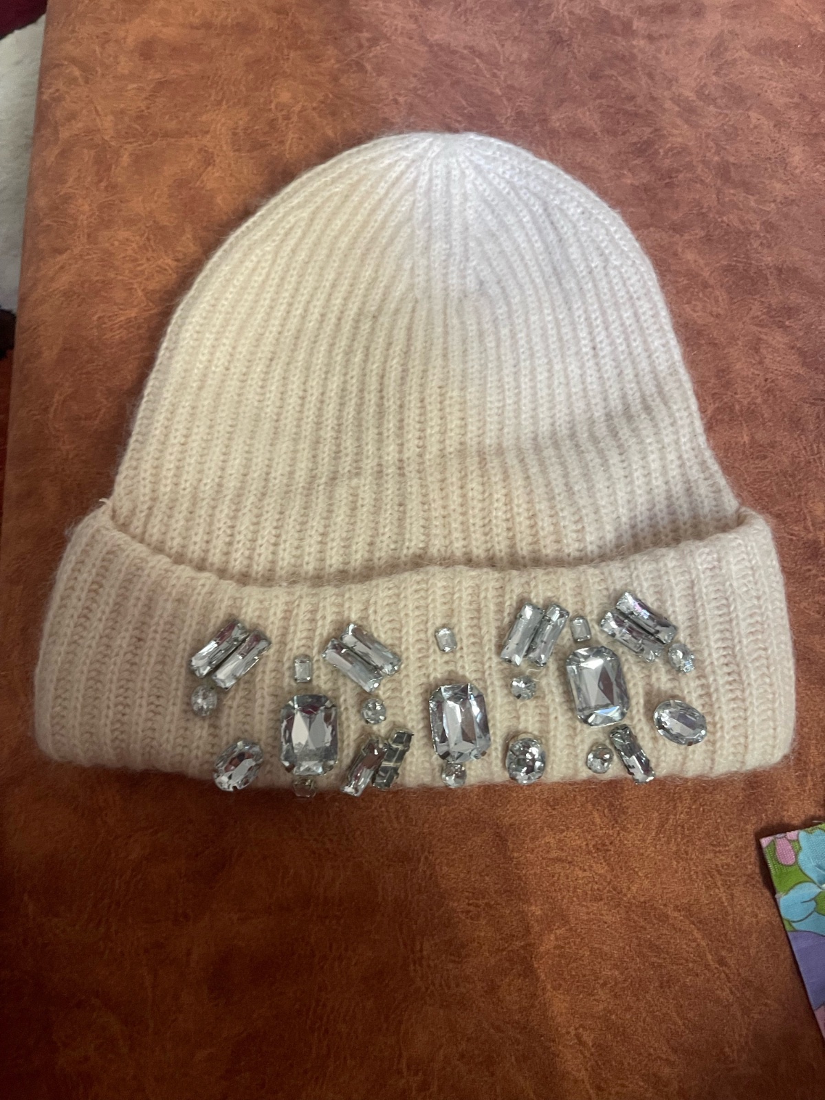 Bonnet