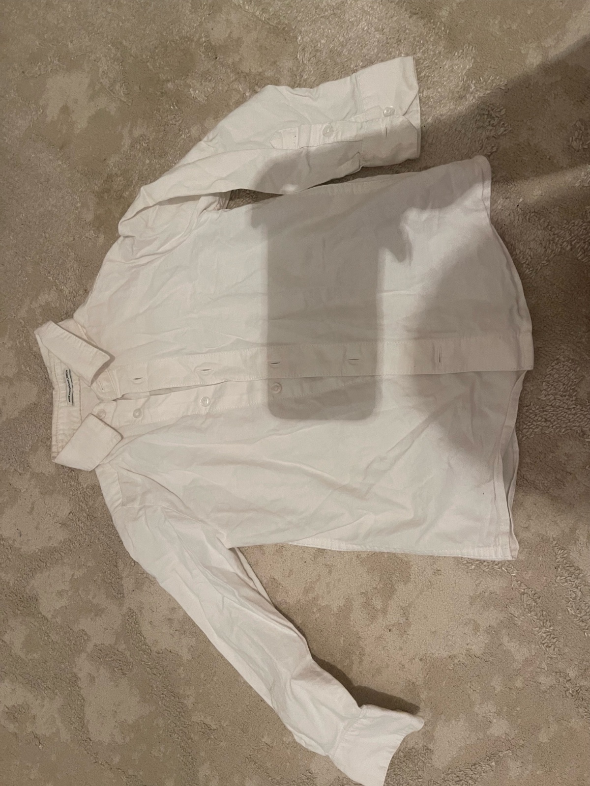 Chemise