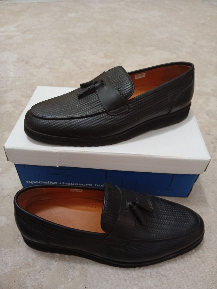 Mocassins 
