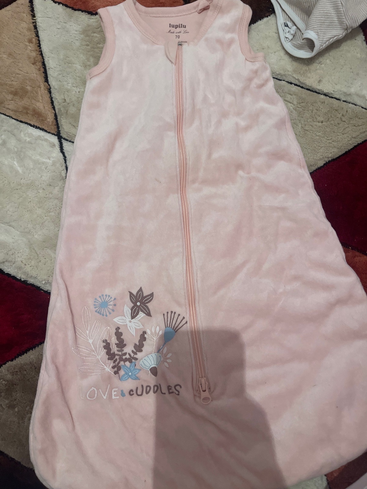 Sac de couchage 