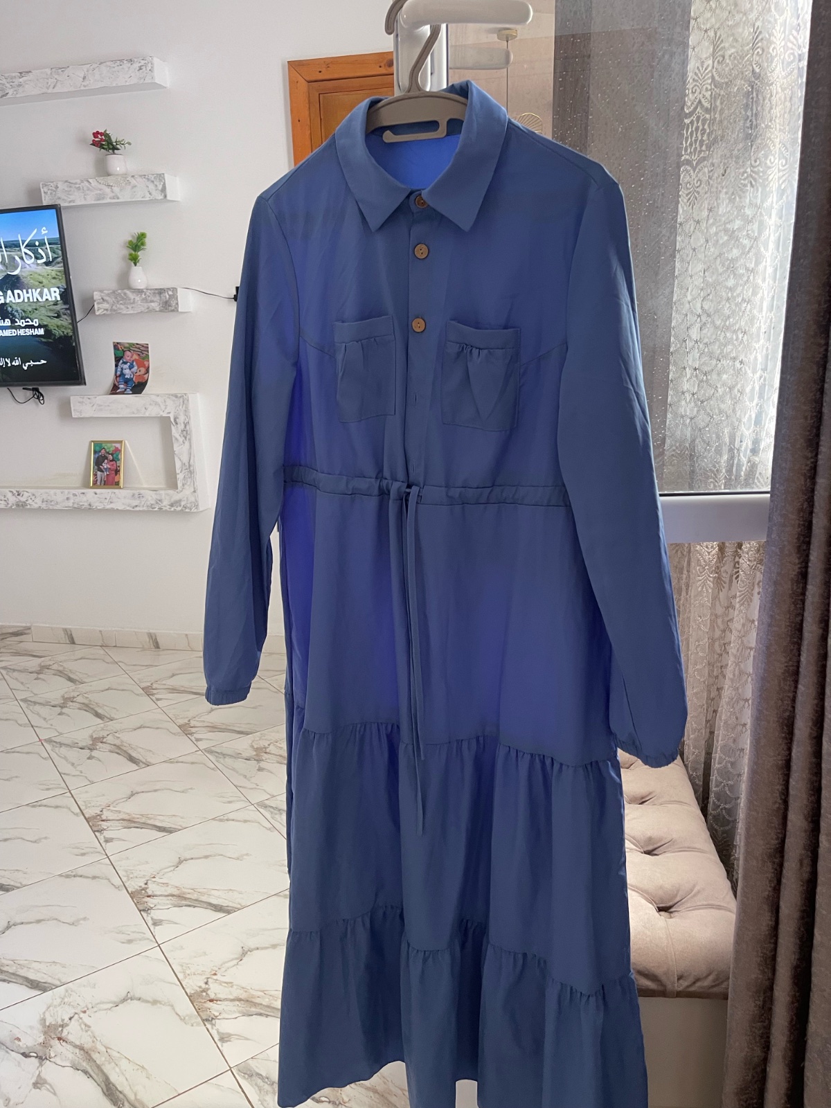 Robe shein