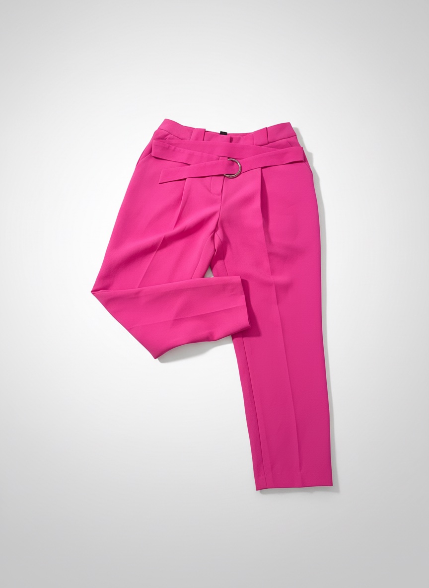 Pantalon femme 