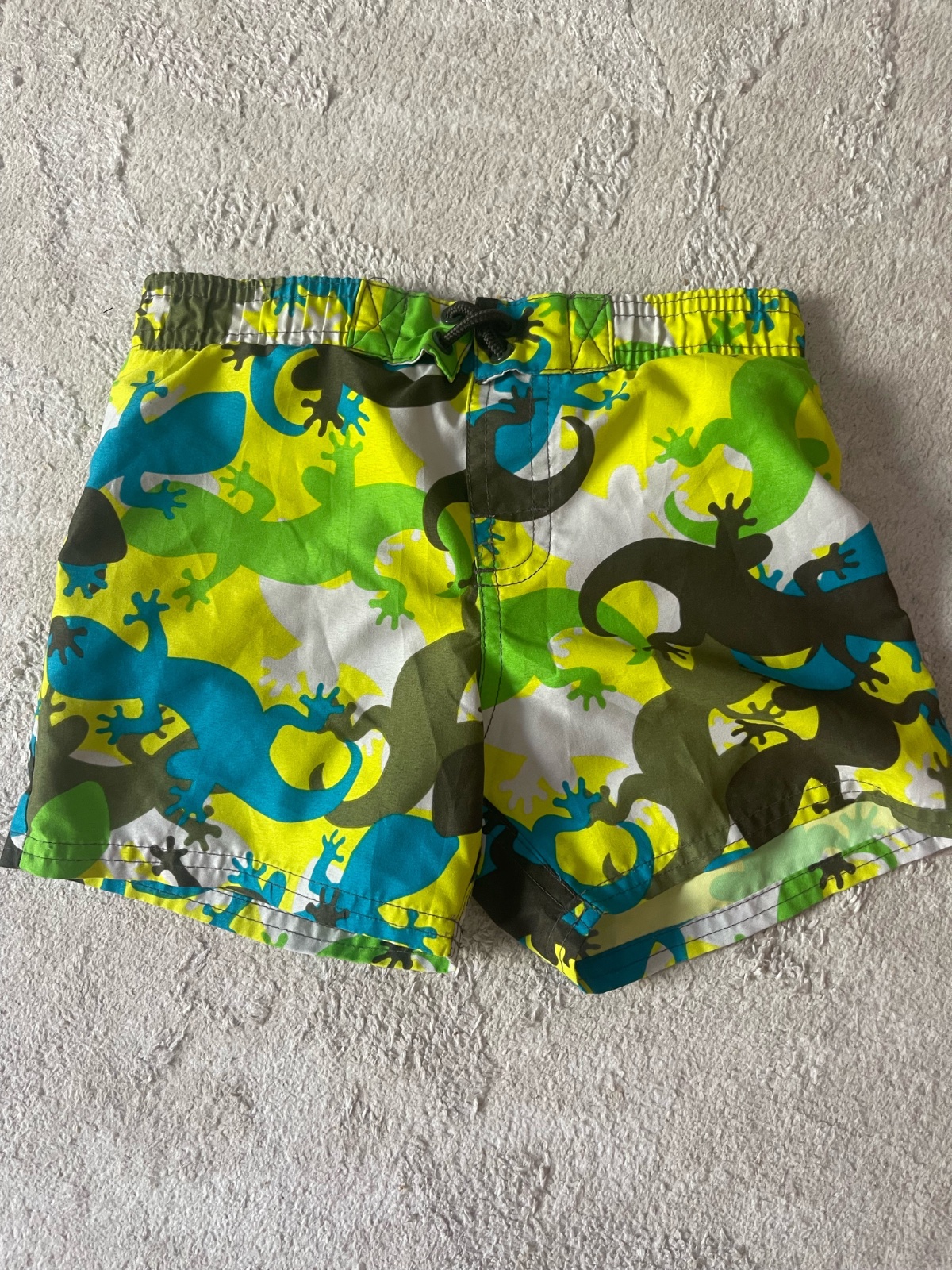 Short