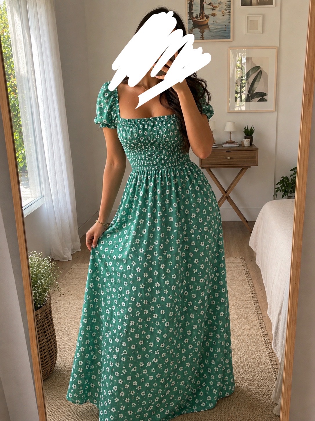 Robe speing pull n bear