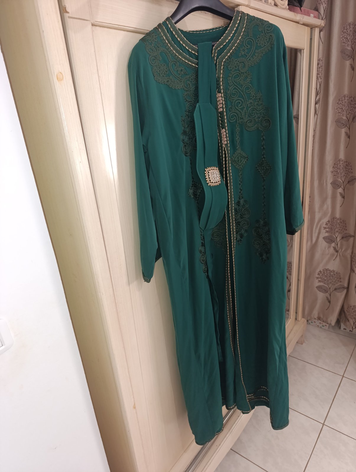 Caftan neuf taille standard